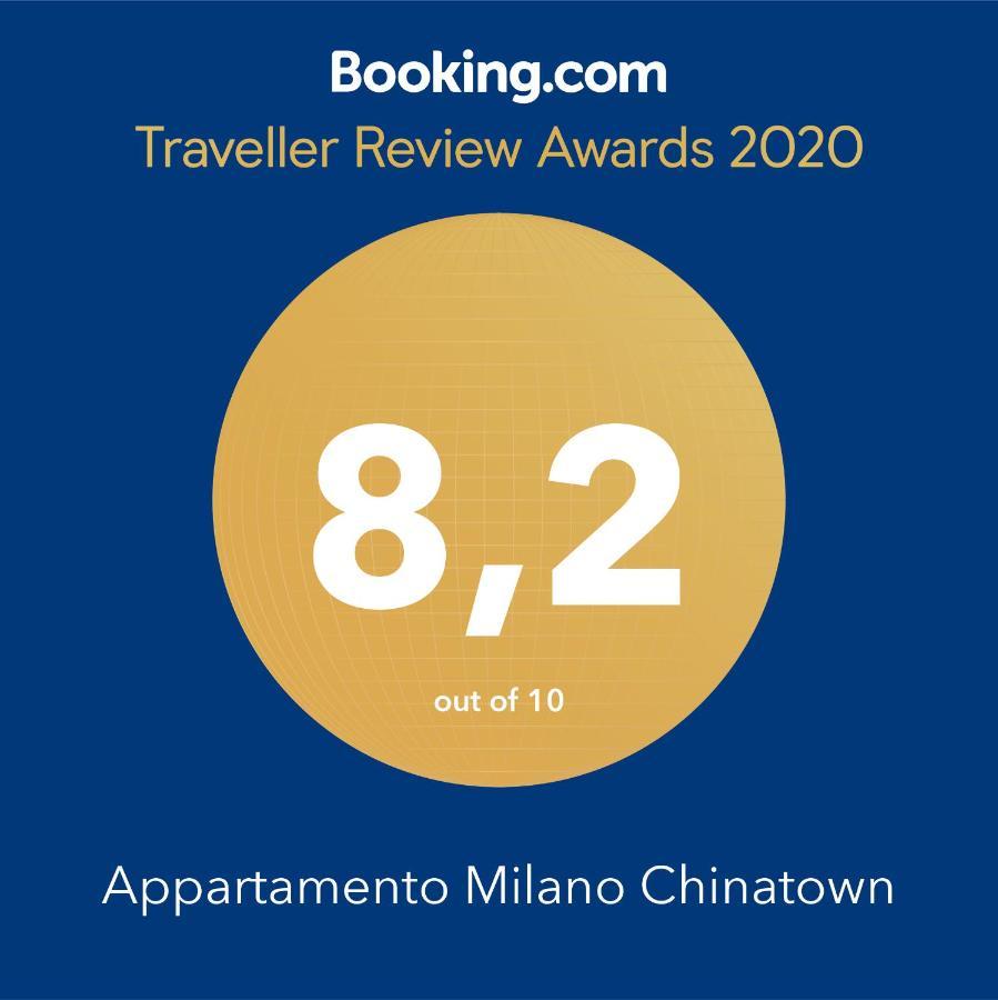 Ccc Enchanting Apartment In Milan Ccc ภายนอก รูปภาพ