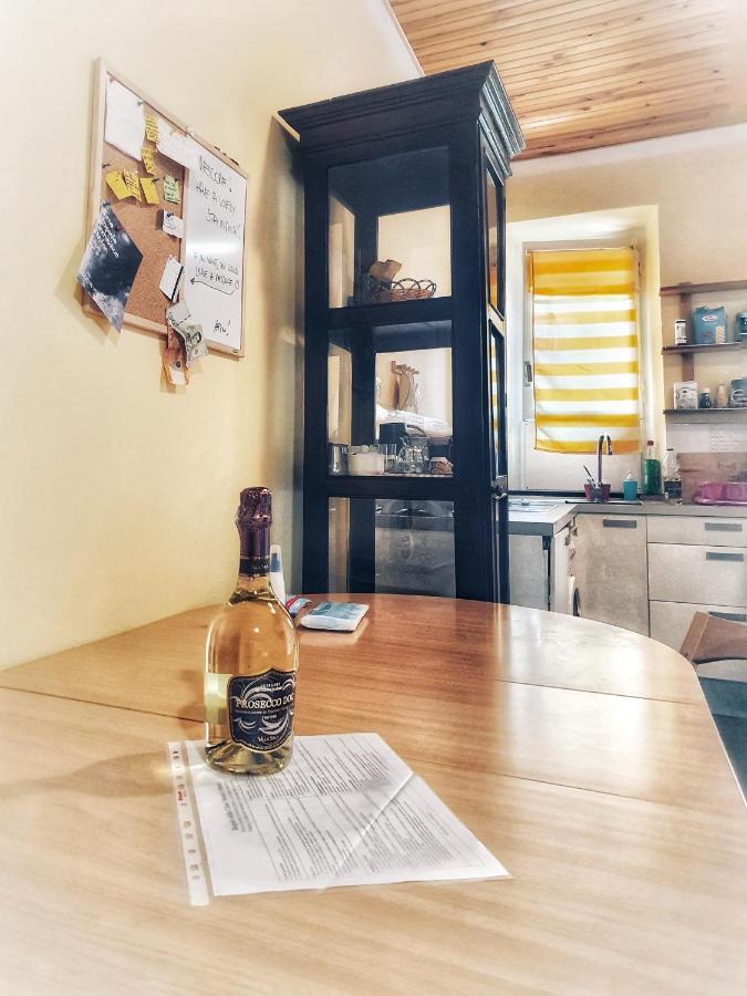 Ccc Enchanting Apartment In Milan Ccc ภายนอก รูปภาพ