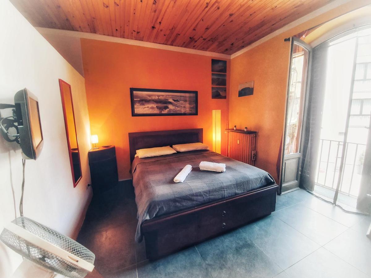 Ccc Enchanting Apartment In Milan Ccc ภายนอก รูปภาพ