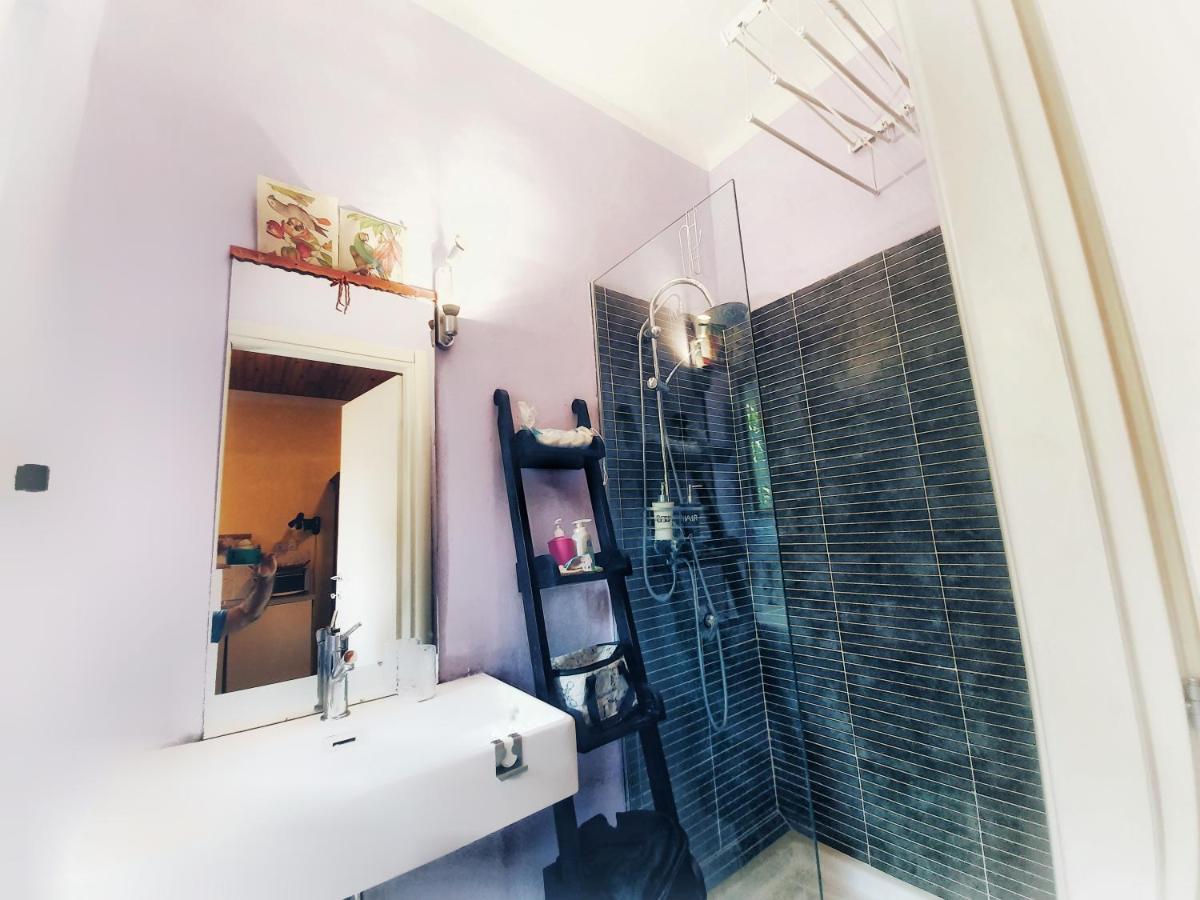 Ccc Enchanting Apartment In Milan Ccc ภายนอก รูปภาพ